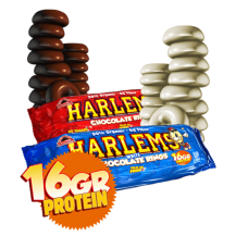 HARLEMS