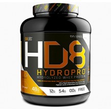 HD8 HYDROPRO 4lbs (60 servings)