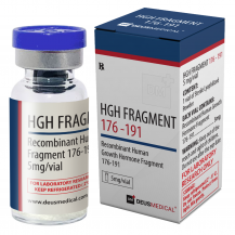 HGH Fragment 176-191 - 5MG