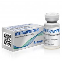 HGH Fragment 176-191 - 5MG