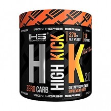 HIGH KICK 2.0 ZERO CARB 420G 28 SERVINGS