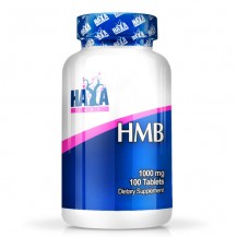 HMB 100 TABS