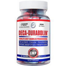 HTP Deca Durabolin 30 capsule  HI-TECH