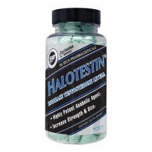 HTP Halotestin 60 capsule