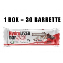 HYDROLYZED BAR 50% 35g x 30