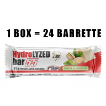 HYDROLYZED BAR 50% 35g
