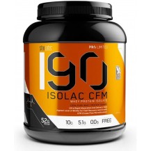 I90 ISOLAC CFM 4lbs (1810g)