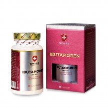 IBUTAMOREN MK 677 80CPS