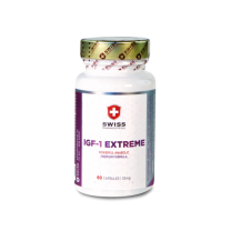 IGF-1 EXTREME- 33mg  60caps
