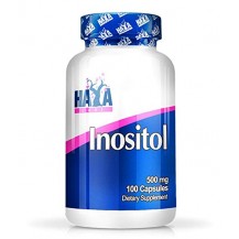 INOSITOL 100 CAPS