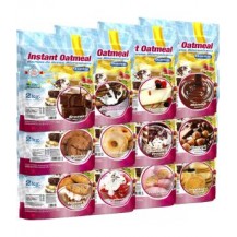 INSTANT OATMEAL - FARINA D'AVENA 2KG