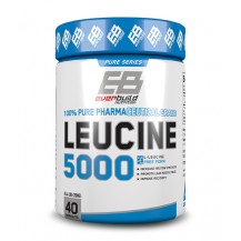 LEUCINE  5000 200 GR