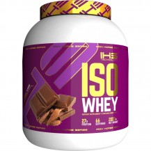 ISO WHEY 2KG