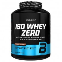 ISO WHEY ZERO 2270G