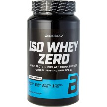 ISO WHEY ZERO 908G