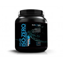 ISO ZERO 2lbs