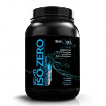 ISO ZERO 5lbs