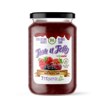 JAM N JELLY 280g