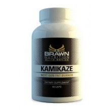 KAMIKAZE 90 CPS