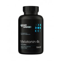KEEP SLEEP MELATONINA 4K 100 COMPRESSE OSTROVIT 4mg
