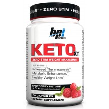 KETO XT 60 CPS