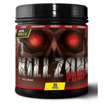 KILL ZONE PUMP 220 gr.