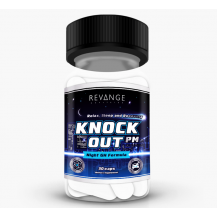 Knock out 60 caps