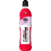 L-CARNITINE 700ML no caffeine