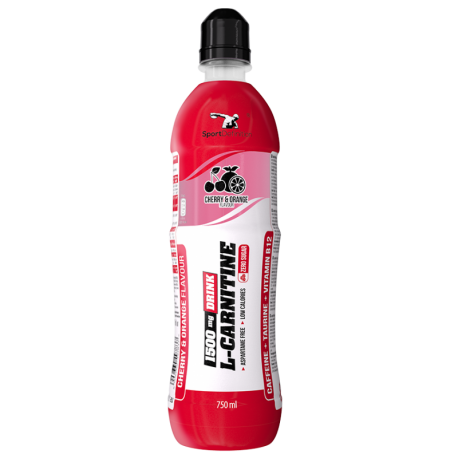 L-CARNITINE CON CAFFEINA 700ML