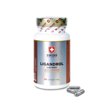 LIGANDROL LGD-4033 10mg 60caps