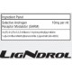 LIGNDROL LGD-4033 60CPS 5MG