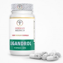 LIGANDROL (LGD-4033) 90 capsule / 10mg
