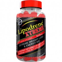 LIPODRENE XTREME 90 Cps