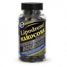 LIPODRENE HARDCORE  90 Cps