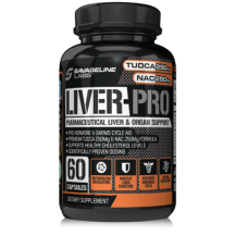 Liver-Pro 60 caps