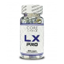 LX PRO 60 CPS