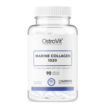 Marine Collagen 1020 mg 90 caps
