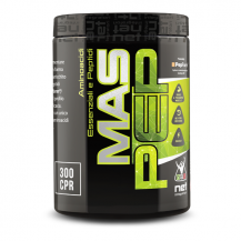 MAS PEP - 300CPR
