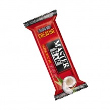 MASTER BAR COCCO 35gr