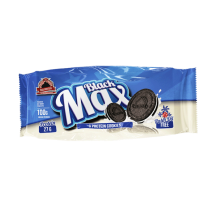 BLACK MAX
