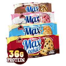 MAX COOKIES