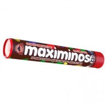 MAXIMINOS