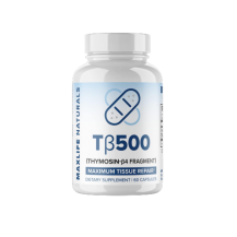 MaxLife TB-500 60 caps