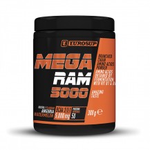 MEGA RAM 5000 - 300G GRANATINA