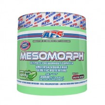 MESOMORPH 388G 100% USA VERSION DMAA