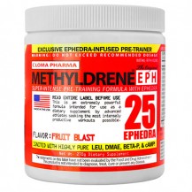 METHYLDRENE EPH 25 - 270 gr.