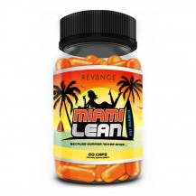 MIAMI LEAN 60 CAPS