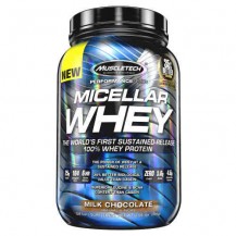 MICELLAR WHEY 2 LBS MILK CHOCOLATE