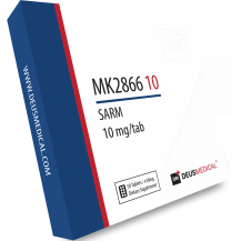 MK2866  OSTARINE  50CPR DA 10MG