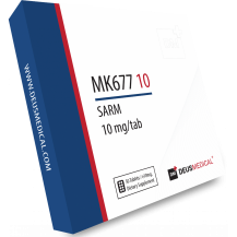 MK 677 IBUTAMOREN 50CPR DA 10MG